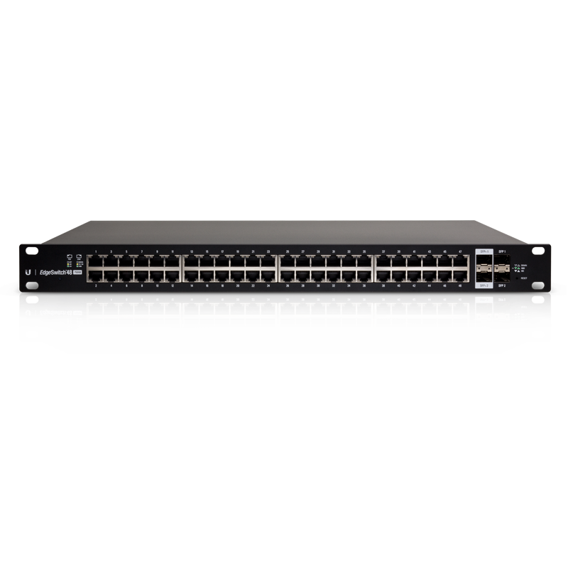 Ubiquiti Networks EdgeSwitch, ES-48-750W ES-48-750W