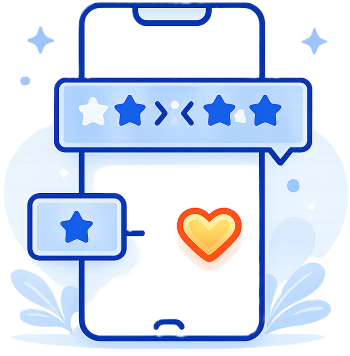 We value your feedback!