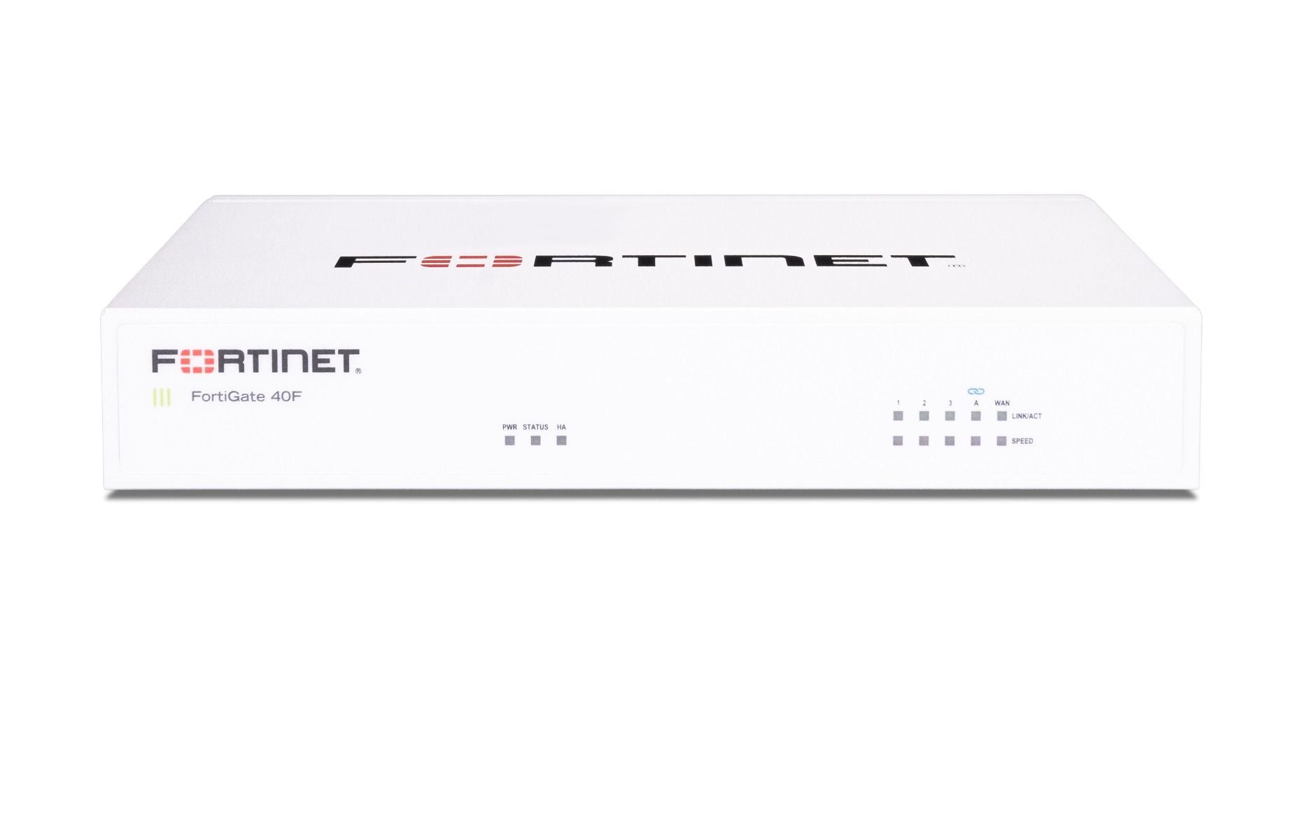 Fortinet FortiGate 40F Firewall - Hardware plus 24x7 FortiCare and FortiGuard Unified Threat Protection (UTP) - 1 Year - FG-40F-BDL-950-12