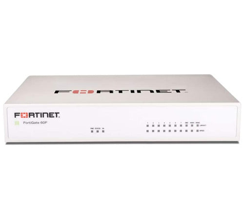 Fortinet FortiGate 60F - Hardware Only - FG-60F in London, UK
