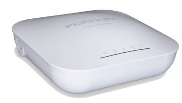 Fortinet FortiAP U231F (FAP-U231F-E) Wireless Access Point