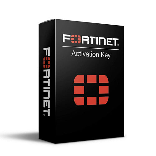 Licence Fortinet FC-10-0060F-950-02-12