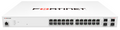 Fortinet Switches