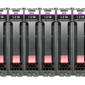 HPE MSA 14 4 To SAS 12G Enterprise 10K SFF | R0Q67A | Londres, Royaume-Uni
