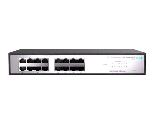 Commutateur HPE JH329A 1420 8G
