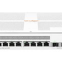 Commutateur Aruba JL681A Instant On 1930 8G Class4 PoE 2SFP 124W à Londres, Royaume-Uni