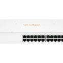 Commutateur Aruba JL684A Instant On 1930 24G Class4 PoE 4SFP SFP 370W à Londres, Royaume-Uni