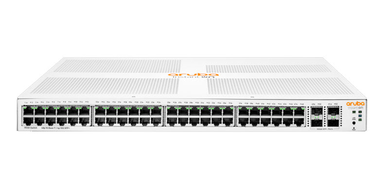 Commutateur SFP Aruba JL685A Instant On 1930 48G 4SFP à Londres, Royaume-Uni