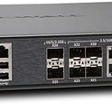 Dispositif de sécurité réseau SonicWall NSA 4650