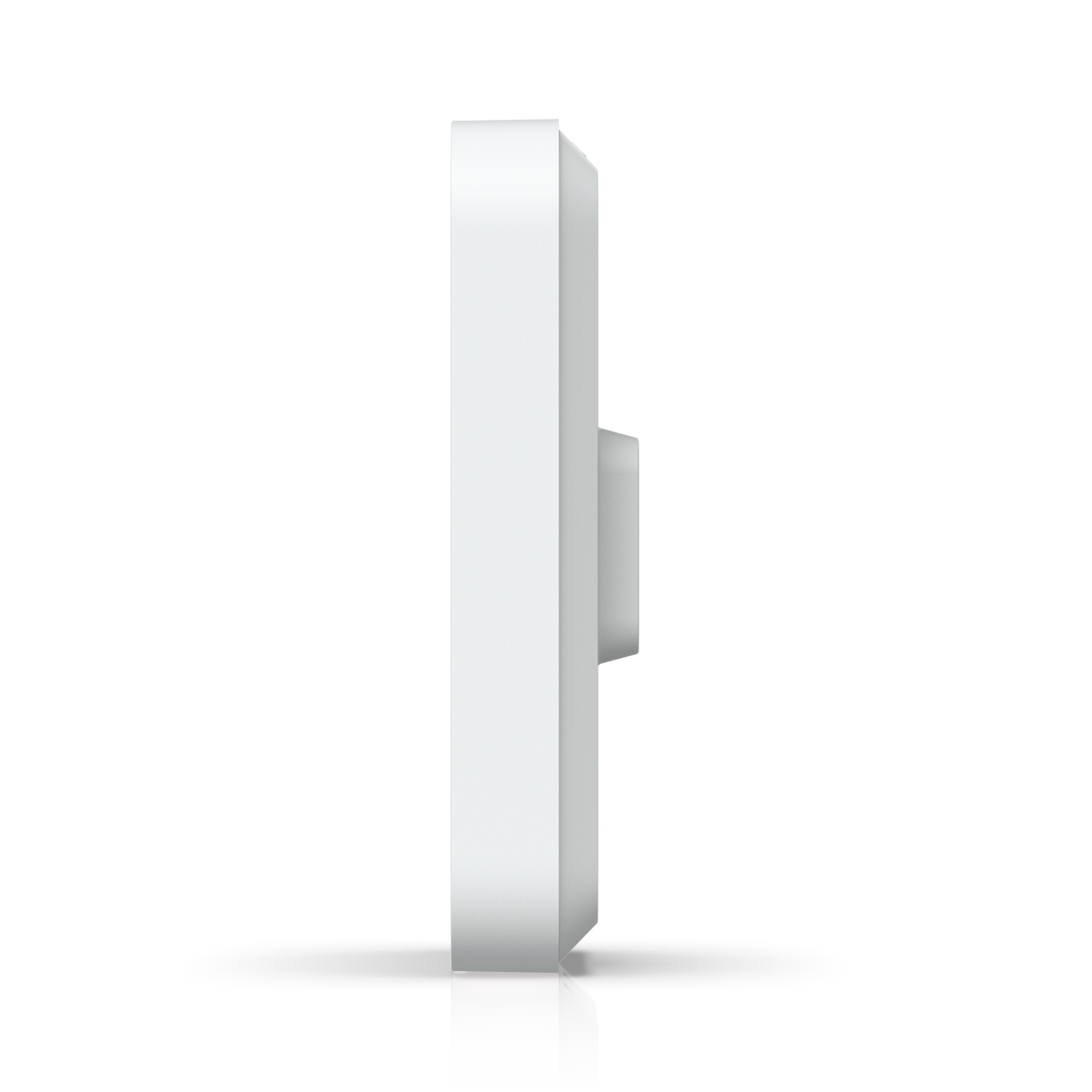 Ubiquiti UniFi U7 In-Wall Wi-Fi 7 Wall-Mounted 4-Stream Access Point (U7-IW)