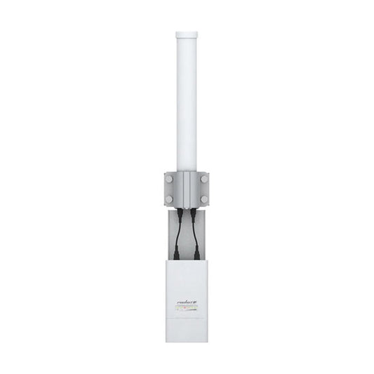 Antenne omnidirectionnelle airMAX d'Ubiquiti Networks AMO-5G10