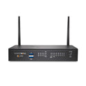 SonicWall 02-SSC-6446 TZ370W Dispositif de pare-feu de sécurité réseau Prise en charge 8 h/24 et 7 j/7