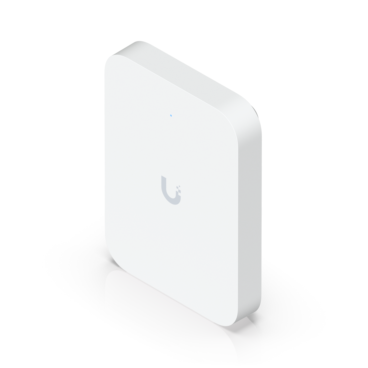 Ubiquiti UniFi U7 In-Wall Wi-Fi 7 Wall-Mounted 4-Stream Access Point (U7-IW)