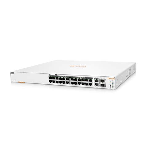 Commutateur Aruba JL807A Instant On 1960 24G 2XT 2XF 370W