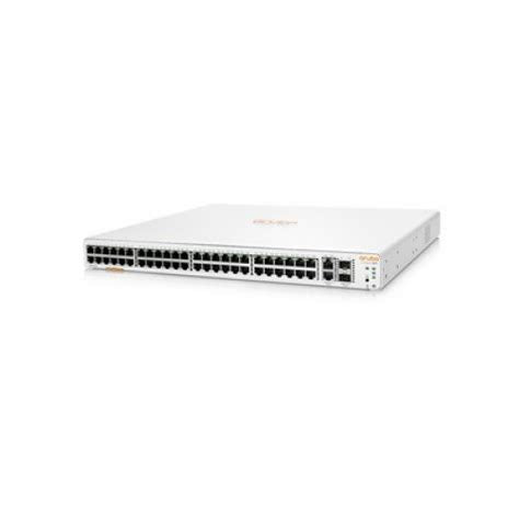 Commutateur Aruba JL808A Instant On 1960 48G 2XT 2XF