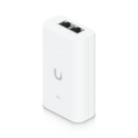 UniFi PoE++ Adapter (U-PoE++) – 60W Gigabit Power Over Ethernet Injector