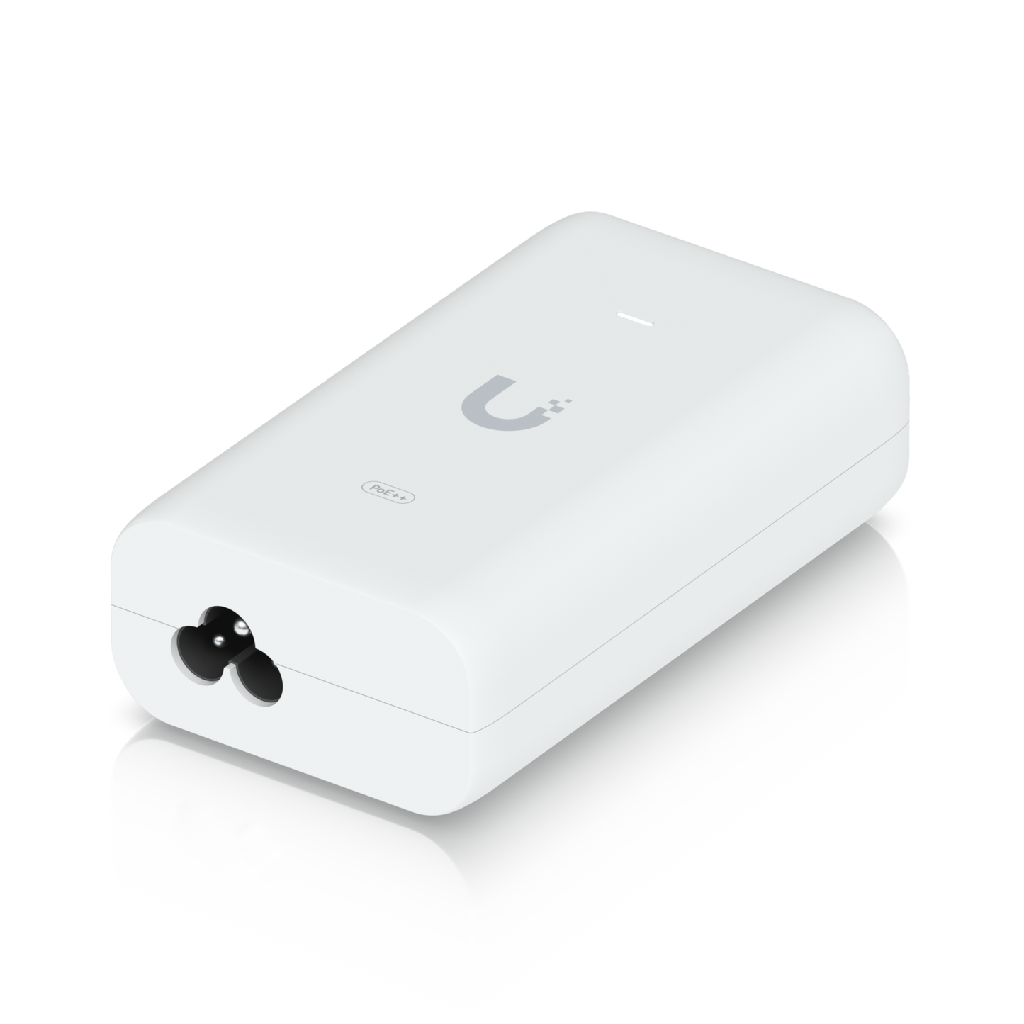 UniFi PoE++ Adapter (U-PoE++) – 60W Gigabit Power Over Ethernet Injector