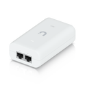 UniFi PoE++ Adapter (U-PoE++) – 60W Gigabit Power Over Ethernet Injector