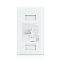 UniFi PoE++ Adapter (U-PoE++) – 60W Gigabit Power Over Ethernet Injector