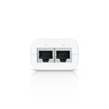 Ubiquiti UniFi 24V DC 12W Gigabit PoE Adapter Injector (U-POE-AF)