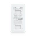 Ubiquiti UniFi 24V DC 12W Gigabit PoE Adapter Injector (U-POE-AF)