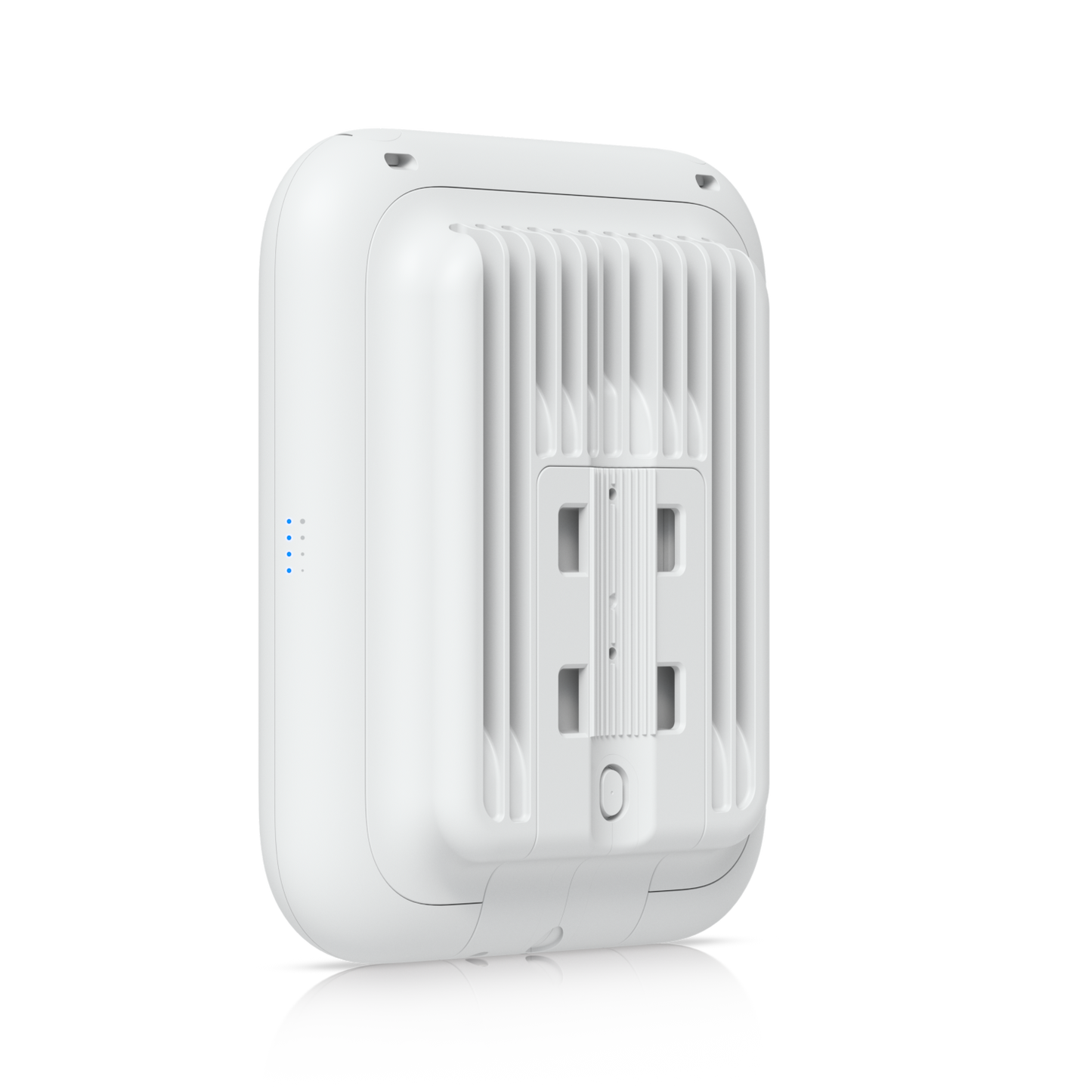 Ubiquiti UniFi U7 Outdoor WiFi 7 Access Point (U7-Outdoor) | 4 Streams, 2.5G Port, IPX6 Weatherproof Polycarbonate & Aluminum Enclosure