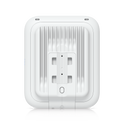 Ubiquiti UniFi U7 Outdoor WiFi 7 Access Point (U7-Outdoor) | 4 Streams, 2.5G Port, IPX6 Weatherproof Polycarbonate & Aluminum Enclosure