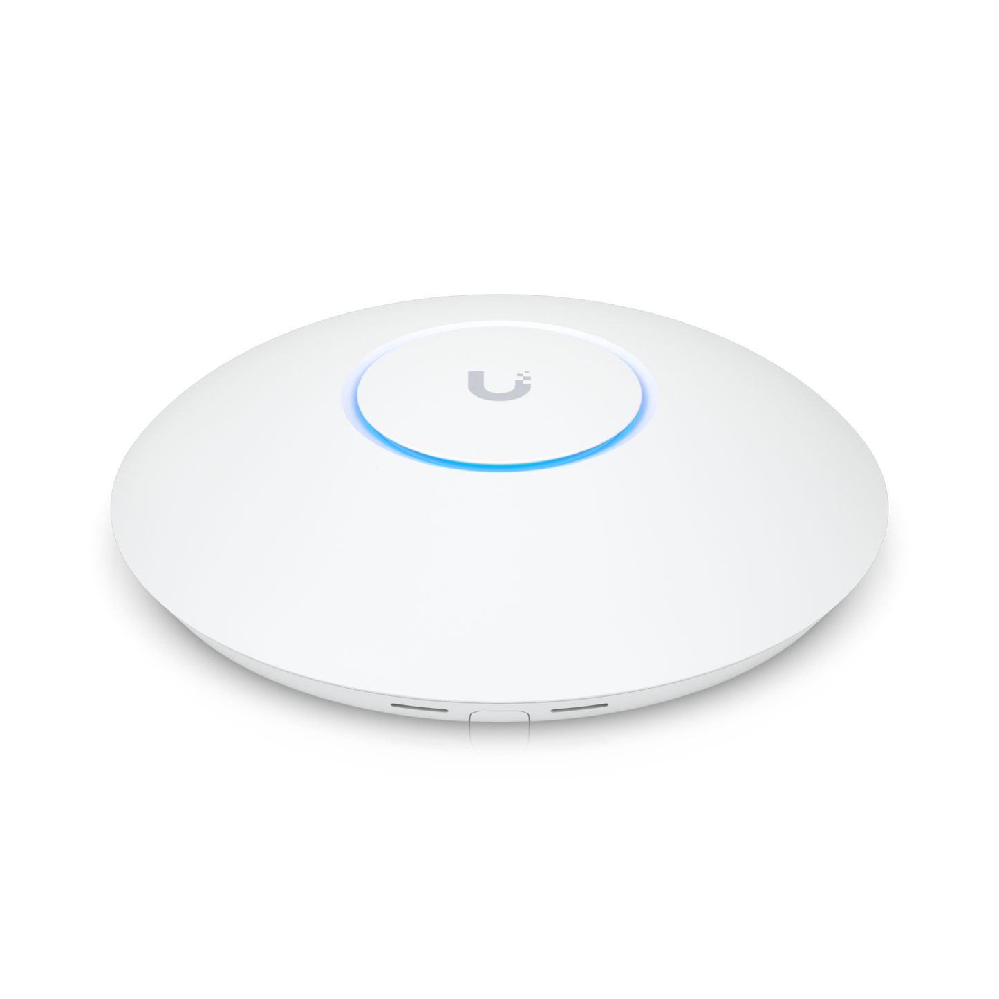Ubiquiti UniFi U7 Pro XGS Wi-Fi 7 Ceiling-Mounted 8-Stream Access Point (U7-Pro-XGS)