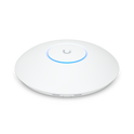 Ubiquiti UniFi U7 Pro Max Tri-Band Wi-Fi 7 Ceiling-Mount 8-Stream Access Point (U7-PRO-MAX)