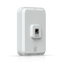 Ubiquiti UniFi U7 In-Wall Wi-Fi 7 Wall-Mounted 4-Stream Access Point (U7-IW)