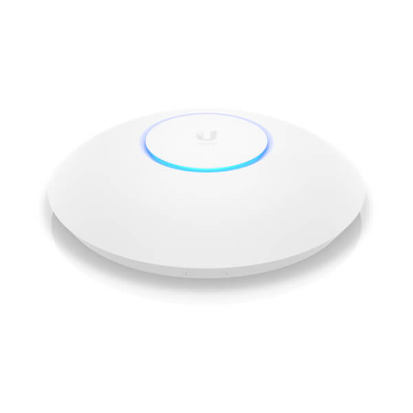 Point d'accès Ubiquiti U6 LR WiFi 6 longue portée