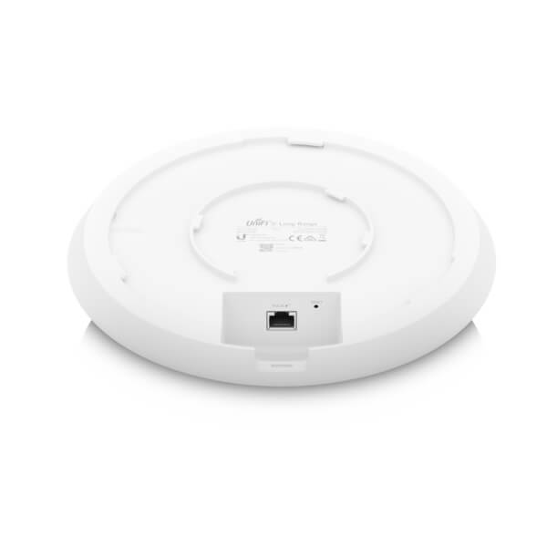 Point d'accès Ubiquiti U6 LR WiFi 6 longue portée