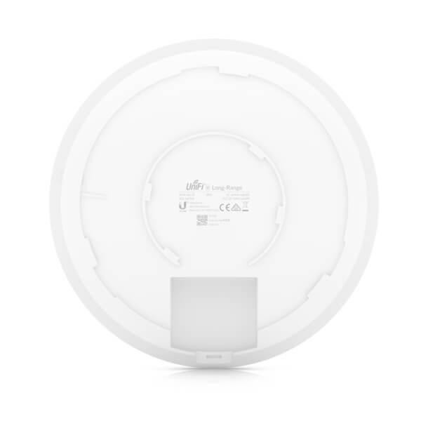 Point d'accès Ubiquiti U6 LR WiFi 6 longue portée