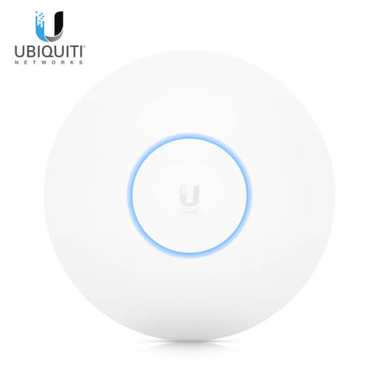Point d'accès Ubiquiti U6 LR WiFi 6 longue portée