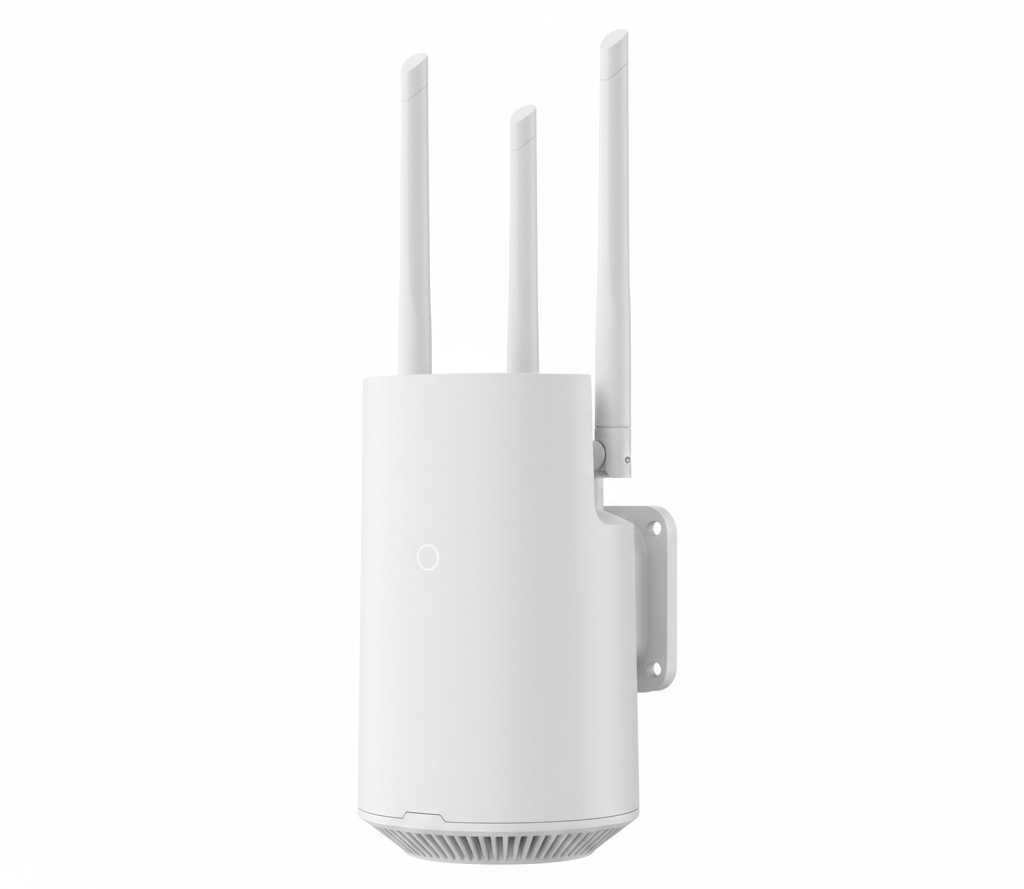 Ubiquiti Networks airPrism Sector Antenna AP-5AC-90-HD