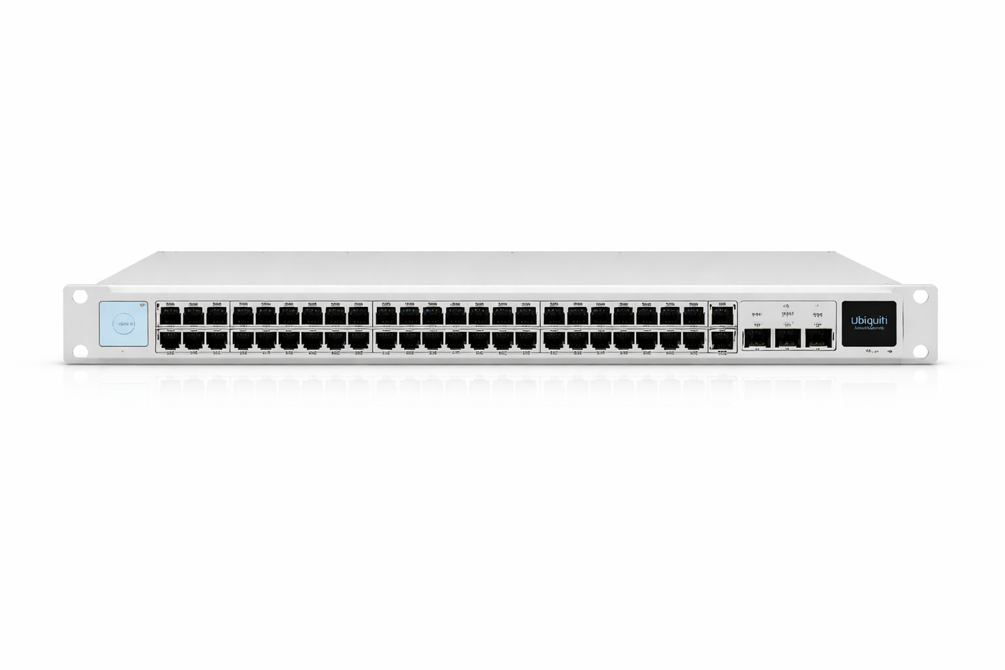 Ubiquiti Networks EdgeSwitch, ES-48-750W ES-48-750W