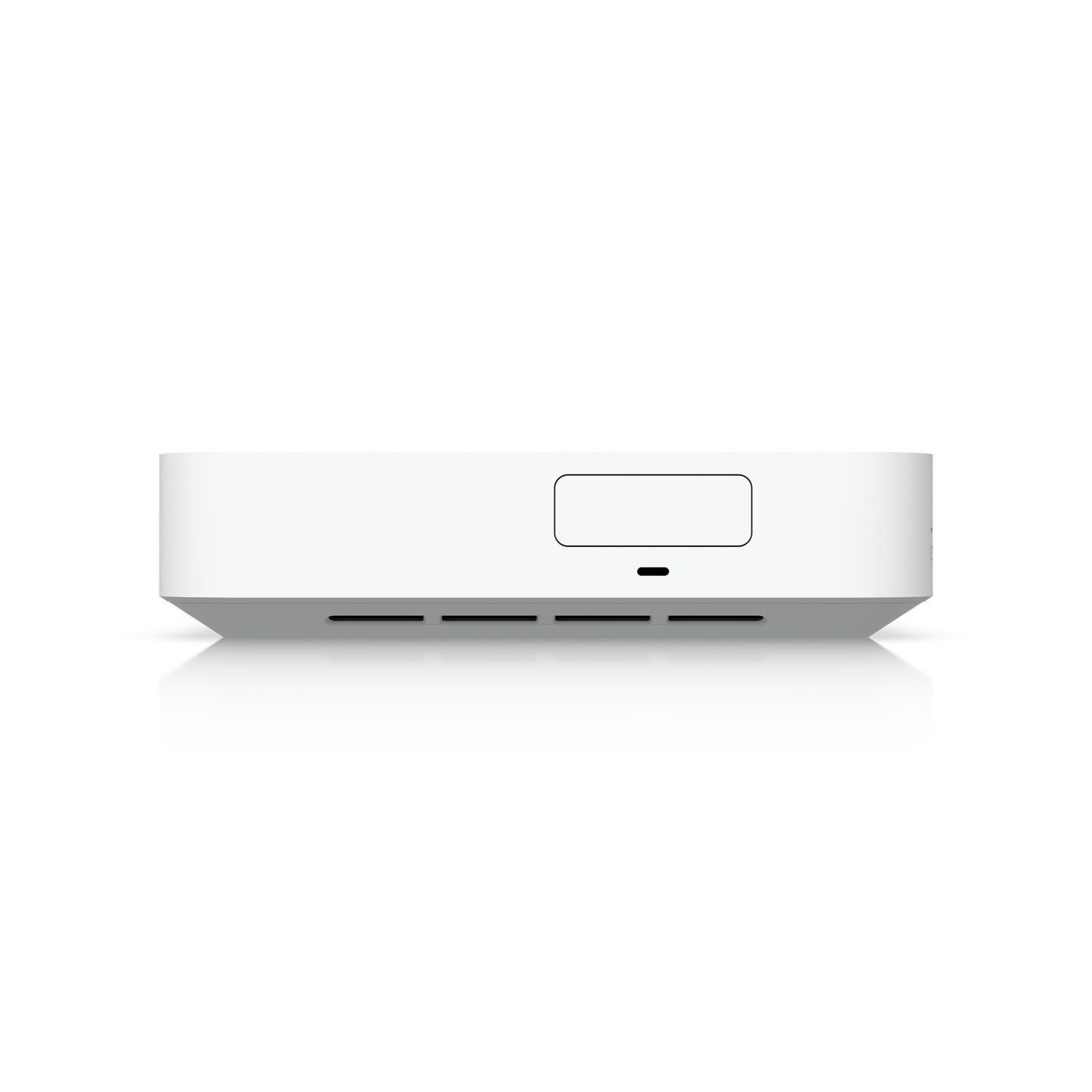 UniFi Cloud Gateway Max (UCG-Max) – 2.5 GbE Desktop Router & Local Storage Hub