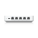 UniFi Cloud Gateway Max (UCG-Max) – 2.5 GbE Desktop Router & Local Storage Hub
