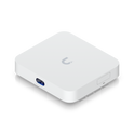UniFi Cloud Gateway Max (UCG-Max) – 2.5 GbE Desktop Router & Local Storage Hub