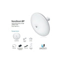 Réseaux Ubiquiti NanoBeam M, NBE M2 13