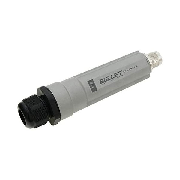 Radio airMAX extérieure à variation nulle Bullet M, BM2‑Ti d'Ubiquiti Networks