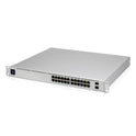 Commutateur UniFi Pro 24 PoE Gen2 USW PoE d'Ubiquiti Networks