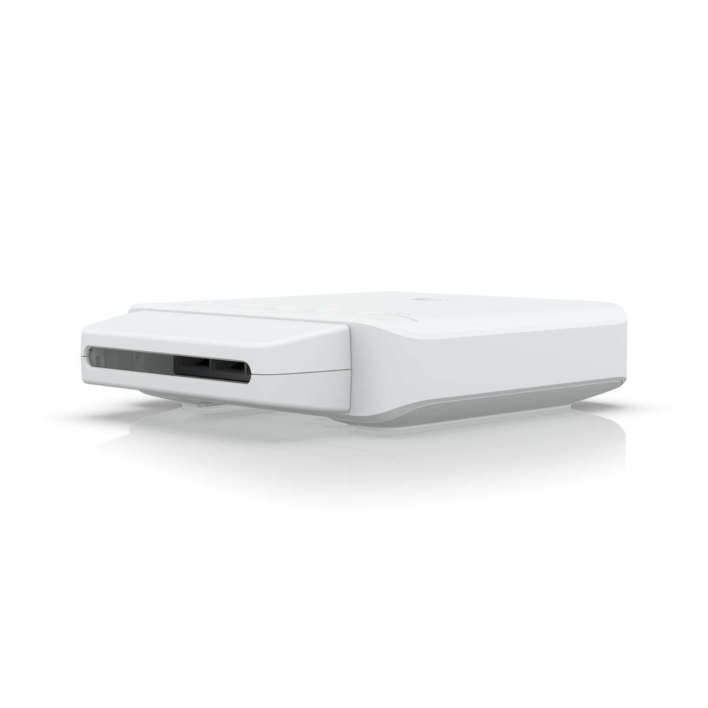 Ubiquiti UniFi Switch Flex (USW-FLEX) 5-Port Gigabit Layer 2 Outdoor Managed PoE Switch
