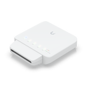 Ubiquiti UniFi Switch Flex (USW-FLEX) 5-Port Gigabit Layer 2 Outdoor Managed PoE Switch