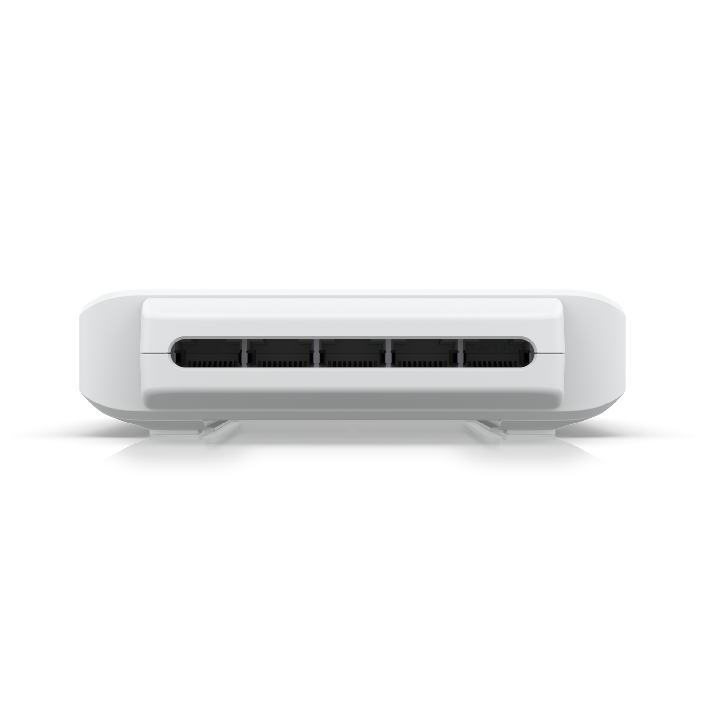 Ubiquiti UniFi Switch Flex (USW-FLEX) 5-Port Gigabit Layer 2 Outdoor Managed PoE Switch