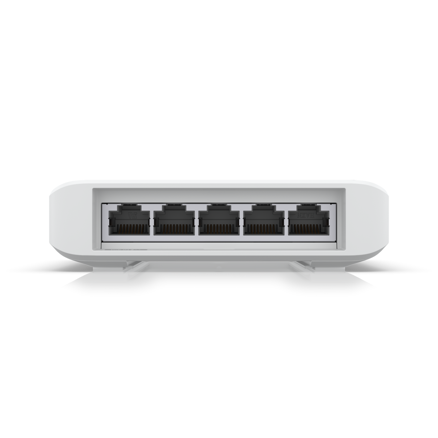 Ubiquiti UniFi Switch Flex (USW-FLEX) 5-Port Gigabit Layer 2 Outdoor Managed PoE Switch