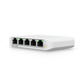 Ubiquiti UniFi Switch Flex Mini (USW-Flex-Mini) 5-Port Gigabit Managed Smart Switch