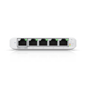 Ubiquiti UniFi Switch Flex Mini (USW-Flex-Mini) 5-Port Gigabit Managed Smart Switch
