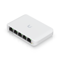 Ubiquiti UniFi Switch Flex Mini (USW-Flex-Mini) 5-Port Gigabit Managed Smart Switch