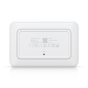 Ubiquiti UniFi Switch Flex Mini (USW-Flex-Mini) 5-Port Gigabit Managed Smart Switch